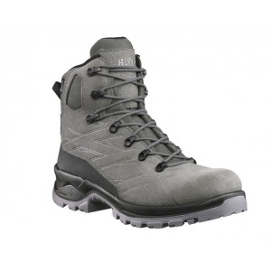 Ботинки мембранные трекинговые HAIX XVENTURE WTR/ЗИМНИЕ GTX цвет GREY арт.: 206510
